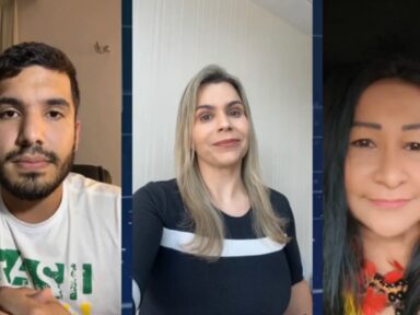 MPF investiga três deputados bolsonaristas que açularam o terrorismo