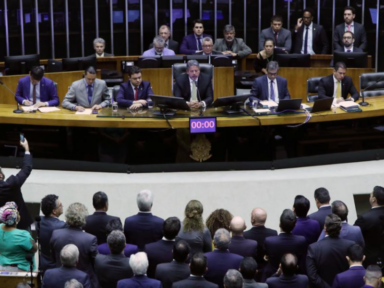 Por unanimidade, Câmara dos Deputados aprova intervenção na Segurança Pública do DF