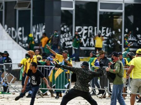 Entidades do agronegócio repudiam atos terroristas