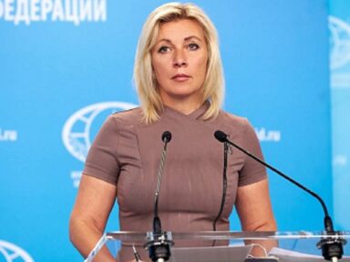 Rússia condena tarifaço dos EUA contra o Brasil: “política neocolonial”