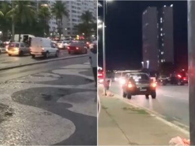 ‘Megamanifestação’ bolsonarista nesta quarta foi um megafiasco