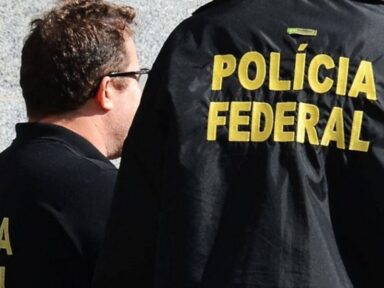 PF prende fascista que ameaçou Lula na visita a Roraima