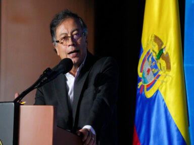<strong>Colômbia: Petro anuncia reformas para fortalecer Saúde pública e Previdência</strong>