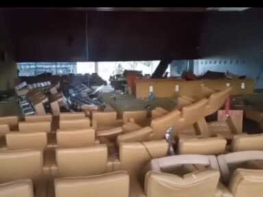 Moraes contraria Defensoria, aponta condutas “ilícitas gravíssimas” e mantém 6 golpistas presos