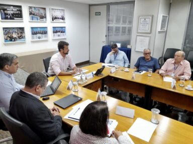 “Não aceitaremos a entrega da Sabesp para o mercado ganhar dinheiro”, afirma Sindicato