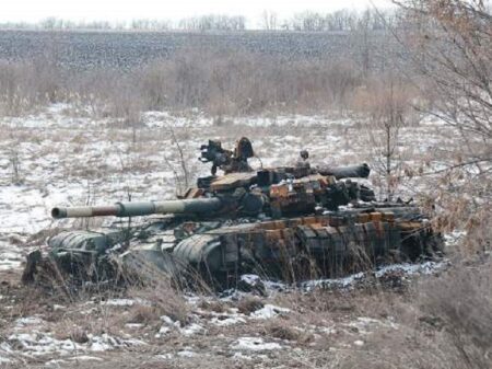 “Situação das forças de Kiev está difícil”, afirma ex-assessor do Pentágono