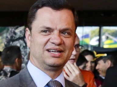PF encontra projeto golpista de Bolsonaro na casa de Anderson Torres