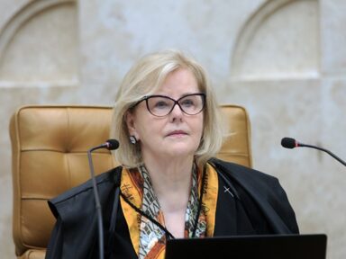 Weber suspende indulto de Bolsonaro a policiais condenados pelo massacre de Carandiru