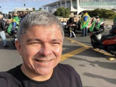 Terrorista que tinha cargo no ministério de Damares expôs cenas de abuso sexual contra crianças