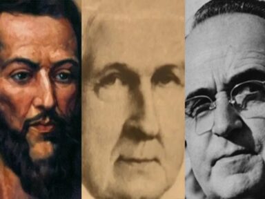 “A questão nacional e a Civilização brasileira”, por Felipe Quintas