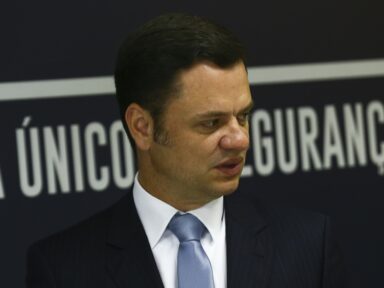 Anderson Torres fica calado em depoimento à PF e se complica ainda mais