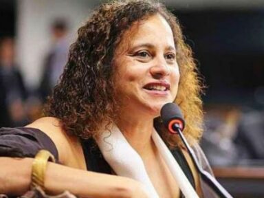 Presidente da SBPC saúda Luciana Santos por seu “respeito e apego à ciência”