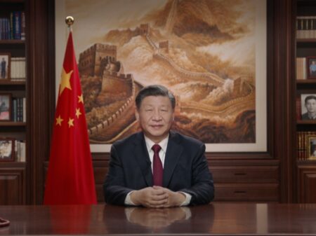 “A China está do lado certo da história”, por Elias Jabbour