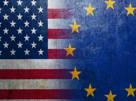 “Cresce o conflito de interesses entre EUA e Europa”, avalia economista russo