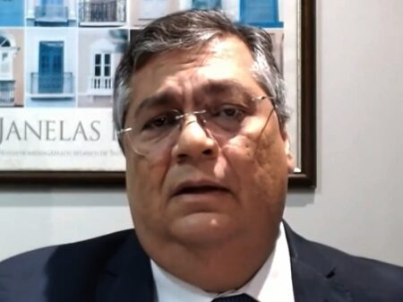 ‘Dizer que o Ministério da Justiça se omitiu é mudar o foco e aliviar terroristas’, afirma Flávio Dino