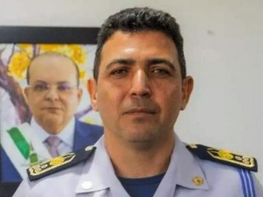 Ex-comandante da PM-DF preso tenta culpar Exército e polícias legislativas pelos crimes que cometeu