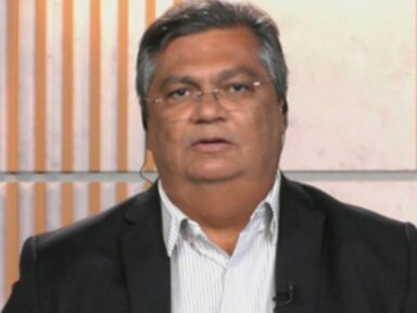 Flávio Dino quer penas mais duras para quem organiza e financia atos contra democracia