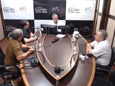 Flávio Dino cobra retratação após fala preconceituosa de comentarista da Rádio Guaíba