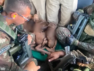 Governo Bolsonaro ignorou pedidos de ajuda e descumpriu ordens judiciais de socorro a yanomamis