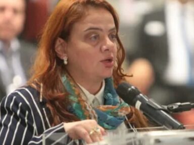 Adriana Dias, a antropóloga que mapeou o crescimento de células nazistas no mandato de Bolsonaro
