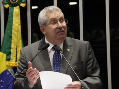 Antes de “reforma sindical”, é preciso recuperar o que foi destruído, diz presidente da CSB