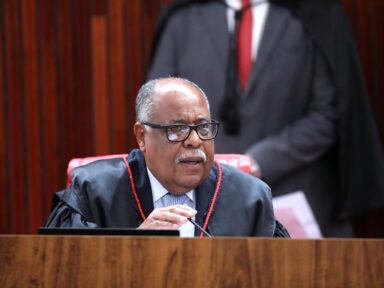 TSE rejeita retirar decreto golpista do inquérito dos atos terroristas