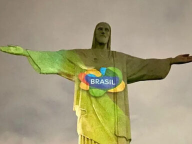 Embratur rejeita entreguismo bolsonarista e retoma Brasil com “S” nas propagandas internacionais