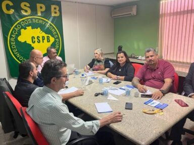 “Alterar modelo sindical reduziria capacidade de ação dos sindicatos”, diz CSPB