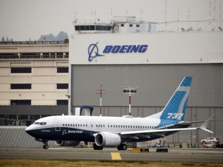Boeing e Dell anunciam milhares de cortes em meio à onda de demissões nas empresas dos EUA