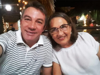 Irmã do governador de Roraima é alvo de operação da PF contra financiadores do garimpo ilegal