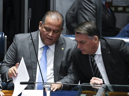 Líder de Bolsonaro direcionou verba para laranjas de esquema corrupto na Codevasf