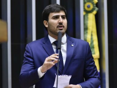 “Taxa de juros nas alturas prejudica a indústria”, diz deputado do MDB, vice-líder do governo