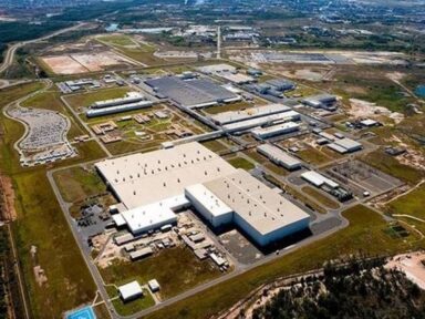 <strong>Governador confirma diálogo entre Brasil e China para retomada de montadora na Bahia</strong>