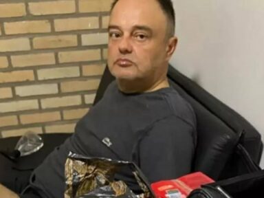 Terrorista que tentou explodir bomba no DF enviou carta a Bolsonaro: “O sr. despertou esse espírito”