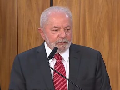 Brasil presta solidariedade aos povos da Síria e Turquia atingidos por violento terremoto
