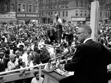 Filha de Malcolm X pede reabertura de investigações sobre o assassinato do líder