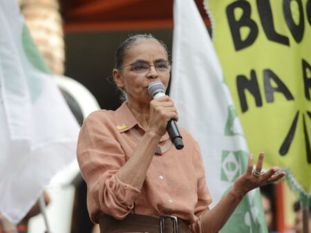 Marina: yanomamis sofreram “uma atrocidade inominável” sob o governo Bolsonaro