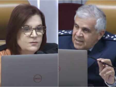 Novo presidente e ministra do STM apoiam decisão de investigar no STF militares golpistas