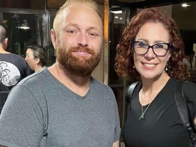 Hacker que presta serviço para a bolsonarista Carla Zambelli tentou grampear Moraes