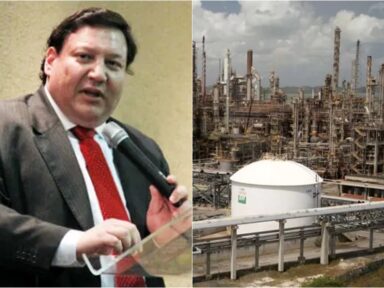 Jurista: decisão do Cade sobre refinarias é ilegal