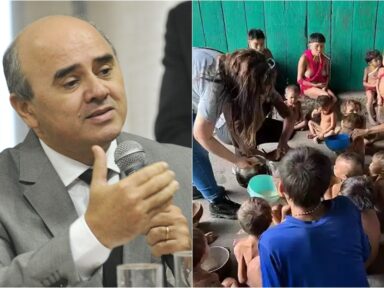 Procurador diz que investigar Bolsonaro por genocídio contra yanomamis “é uma linha bem consistente”