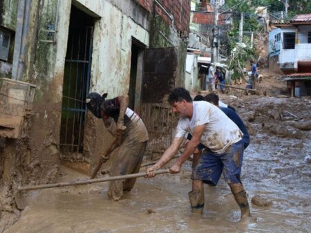 <strong>Governo Bolsonaro tirou 2/3 dos investimentos para prevenção de desastres</strong>