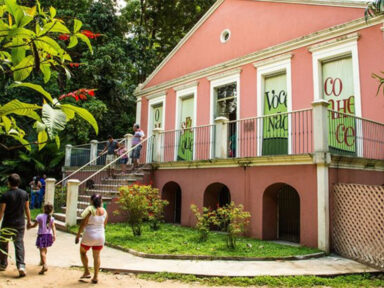 MCTI e governo do Pará estabelecem parceria para fortalecimento do Museu Emílio Goeldi