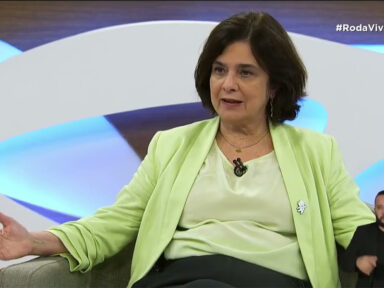 Ministra da Saúde confirma parceria com Fiocruz e Butantan para viabilizar vacinas contra a dengue