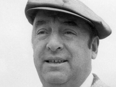 Laudo de especialistas internacionais aponta que Neruda foi envenenado