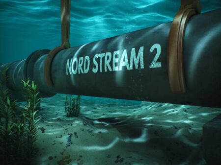 Rússia condena “sabotagem ultrajante dos EUA” aos gasodutos Nord Stream 1 e 2