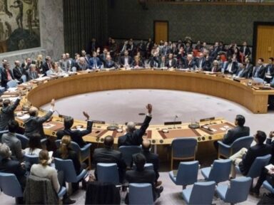 Em nota conjunta, Brasil, Argentina, Chile e México condenam Israel por decisão sobre assentamentos na Cisjordânia