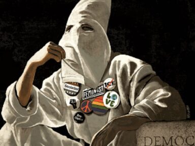 Política identitária, oligarquias, corporações e neoliberalismo, por Chris Hedges