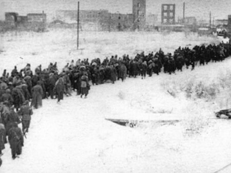 Há 80 anos, a vitória decisiva sobre o invasor nazista: Stalingrado