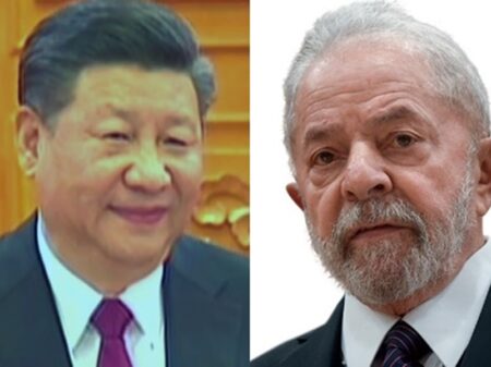 Acordo do Brasil com Banco Popular da China reduzirá o uso do dólar no comércio bilateral